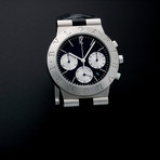 Bvlgari Chronograph Quartz // SC35 // TM1526 // Pre-Owned