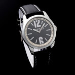 Bvlgari Quartz // ST370 // TM1531 // Pre-Owned