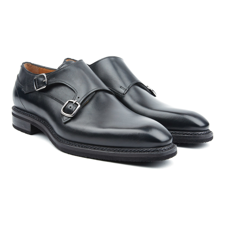 Jose Real Shoes - Spanish Designed, Italian-Made - Touch of Modern