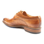 Intersuola Estivo Medallion Derby // Whiskey (Euro: 44)