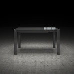 Napoli Dining Table (Anthracite)