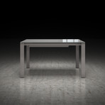 Napoli Dining Table (Anthracite)