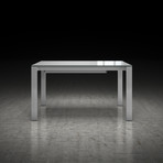 Napoli Dining Table (Anthracite)