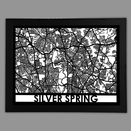 Silver Spring