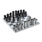 Yap Chess Game