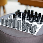 Yap Chess Game
