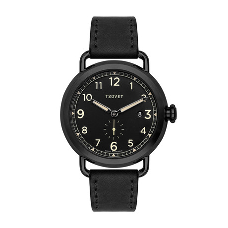 TSOVET SVT-CV43 Quartz // CV331010-43