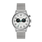 TSOVET SVT-DE40 Quartz // DE110101-40