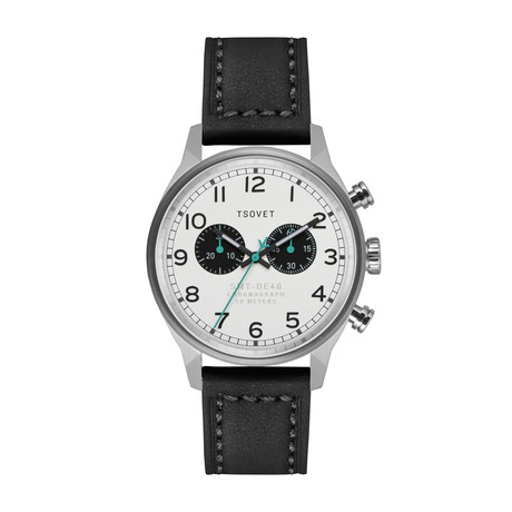 TSOVET SVT-DE40 Quartz // DE110110-40