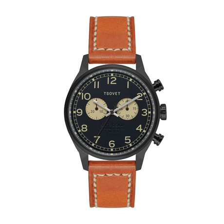 TSOVET SVT-DE40 Quartz // DE331013-43