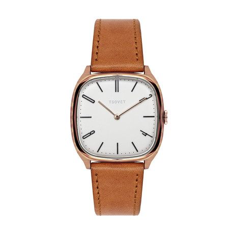 TSOVET JPT-TW35 Quartz // TW551513-40