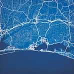 Eglin Air Force Base (Unframed)