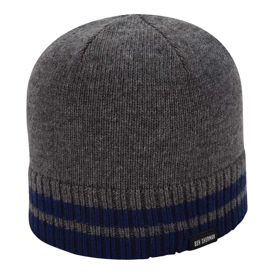 Ben Sherman - Hats + Beanies - Touch of Modern