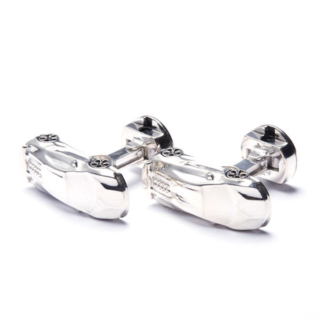 Supercar Cufflinks