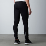 Wind Winter Tight // Black (M)