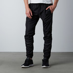 R-90 Winter Pant // Black (L)