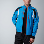 R-90 Winter Jacket // Spectrum Blue (S)