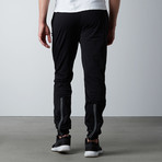 R-90 Winter Pant // Black (L)