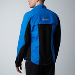 Force Jacket // Blue (L)