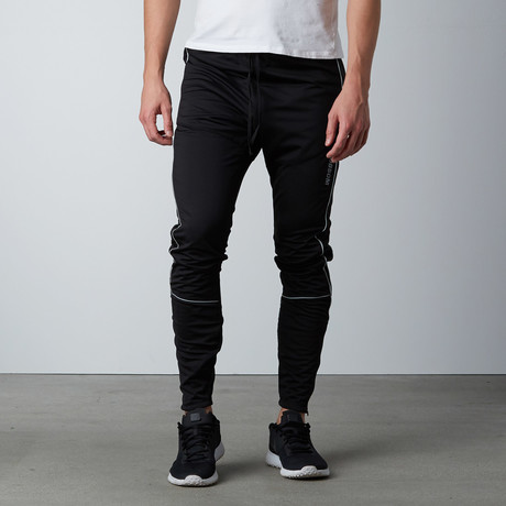 Lima Tight // Black (XS)