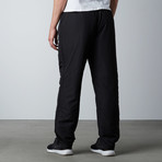 Comfort Pants // Black (XL)