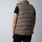 Alunda Vest // Brindle (XL)