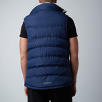 Alunda Vest // Navy (M)