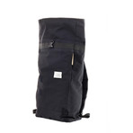 The Commuter Roll-Top (Space Black)