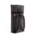 The Commuter Roll-Top (Space Black)