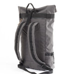 The Commuter Roll-Top (Space Black)