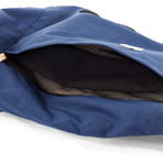 The Commuter Roll-Top (Space Black)