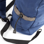 The Commuter Roll-Top (Space Black)