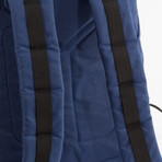 The Commuter Roll-Top (Space Black)