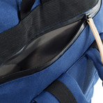 The Commuter Roll-Top (Space Black)