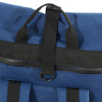 The Commuter Roll-Top (Space Black)