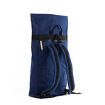 The Commuter Roll-Top (Space Black)