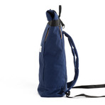 The Commuter Roll-Top (Space Black)