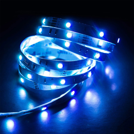 Kasa Bluetooth LED Light Strip