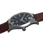 ArmourLite Isobrite Grand Slimline Series Quartz // ISO907