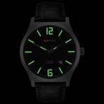 ArmourLite Isobrite Grand Slimline Series Quartz // ISO902