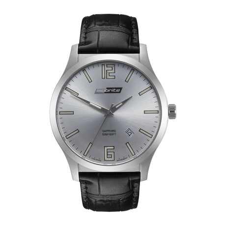 ArmourLite Isobrite Grand Slimline Series Quartz // ISO901