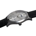 ArmourLite Isobrite Grand Slimline Series Quartz // ISO901