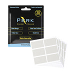 Perk Caffeine Patches // Pack of 30