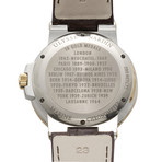 Ulysse Nardin Maxi Marine Chronometer Automatic // 263-66/60 // Unworn
