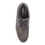 Wingtip Sneaker // Grey (US: 13)