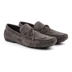 Mocassin // Camouflage (US: 8.5)