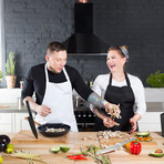 Ambiente Nk // 983 // Set of 5