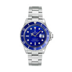 Rolex Submariner Automatic // P16610B // Customized // Pre-Owned