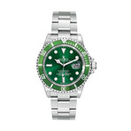 Rolex Submariner Automatic // P16610G // Customized