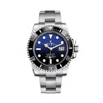 Rolex Submariner Automatic // P116610DB // Customized